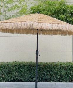 Steel umbrella 300 Cm