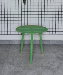 Side table assourtmernt colors