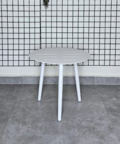 Side table assourtmernt colors