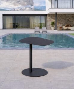 Side table assourtmernt colors