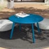 Side table assourtmernt colors
