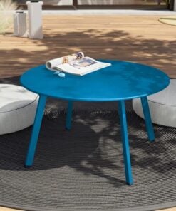 Side table assourtmernt colors