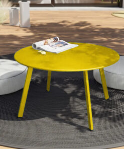 Side table assourtmernt colors