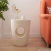 Side table assourtmernt colors