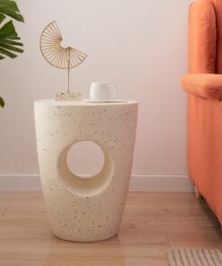 Side table assourtmernt colors