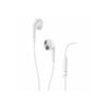 Cellularline Club White Conical Earphone With Mic