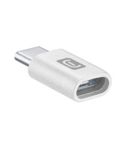 Cellularline Adapter USB-C