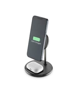 Cellularline Wireless Charger Magsafe 2in1
