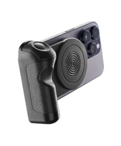 Cellularline Magnetic Bluetooth Selfie holder