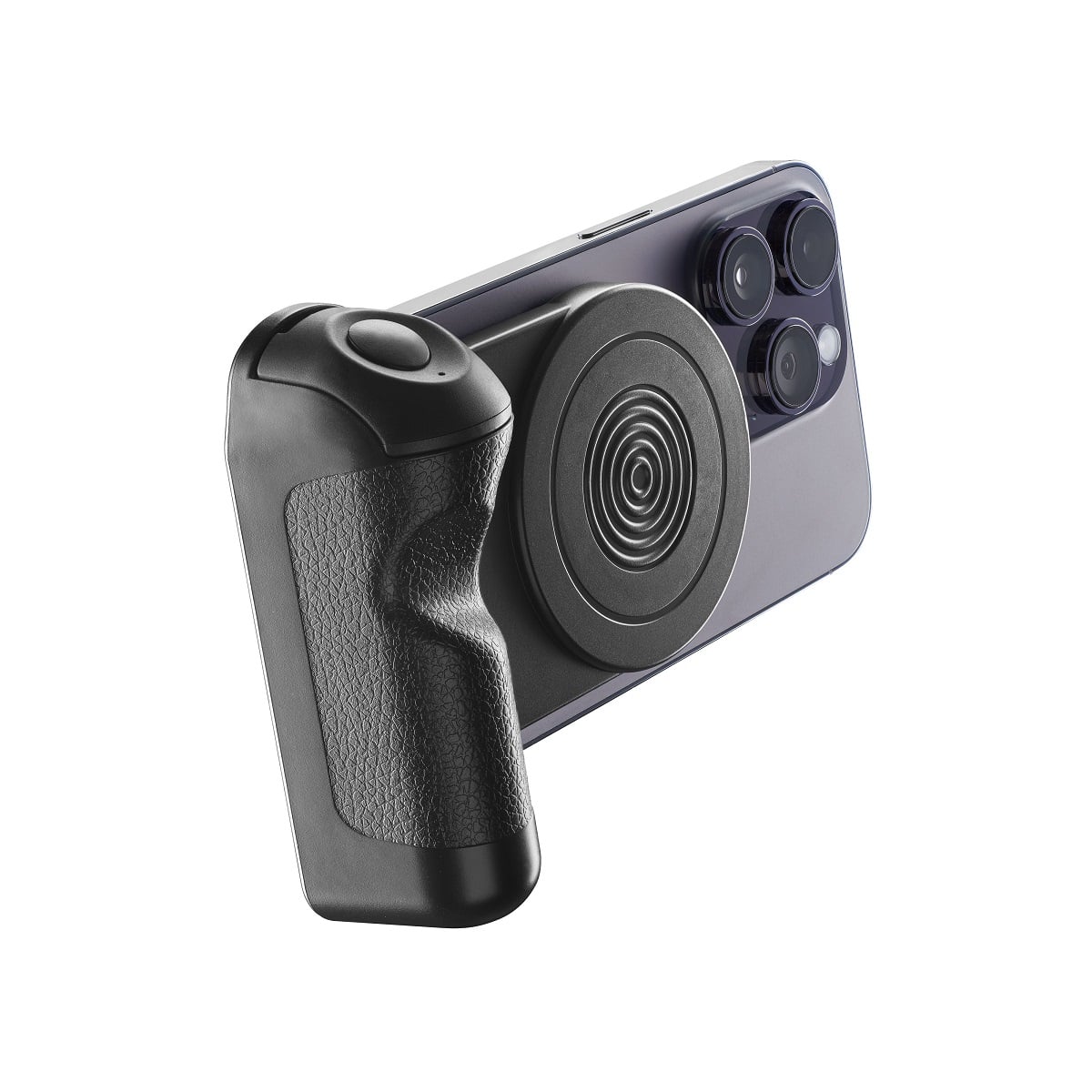 PICSMAGK Cellularline Magnetic Bluetooth Selfie holder