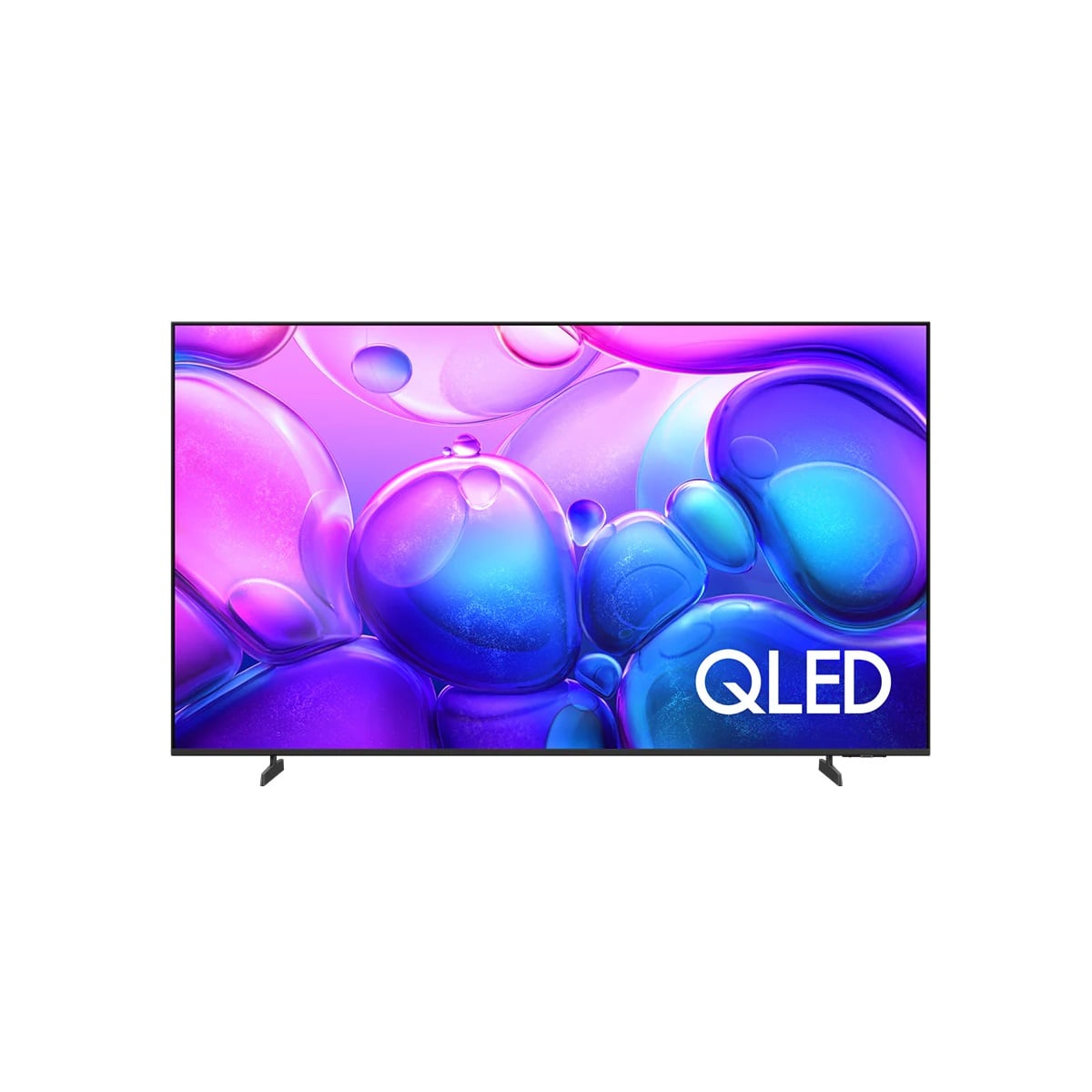 QA55Q6FAAUXTW Samsung Smart TV Qled 55 Inch 4K