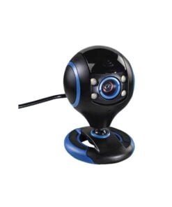 Hama Streaming Webcam REC 200 HD