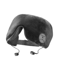 Cellularline Earphones Bluetooth Sleeping Mask
