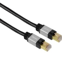 Hama Cat 6 PIMF Network Cable 1.5m
