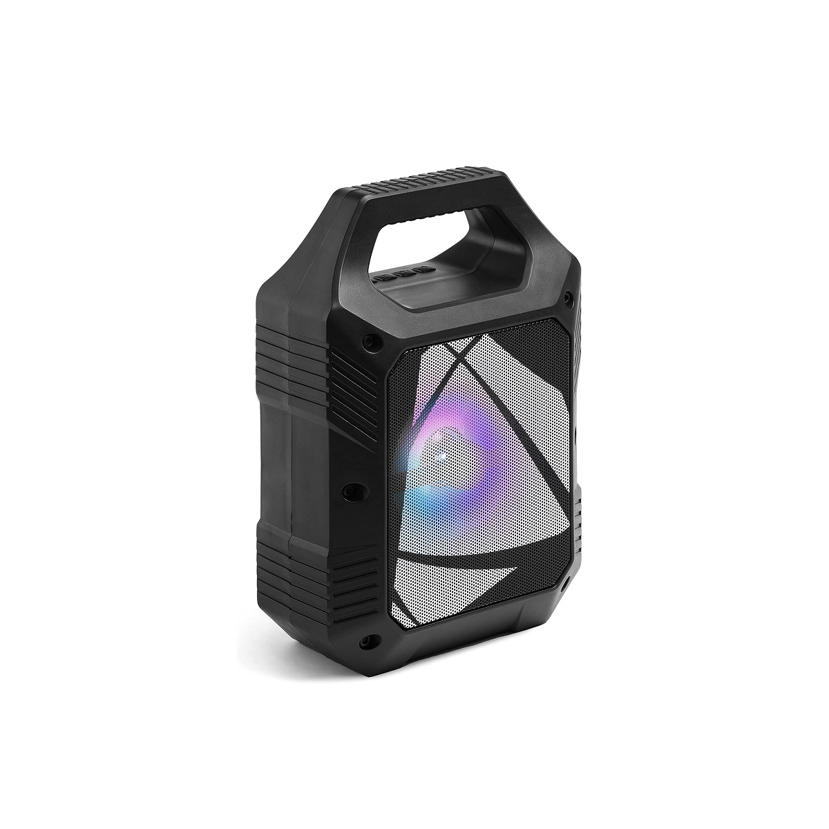SL1500_ Cellularline Mini Speaker Party LED