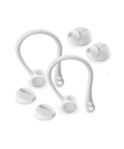 Cellularline Accessories Kit For AirPods