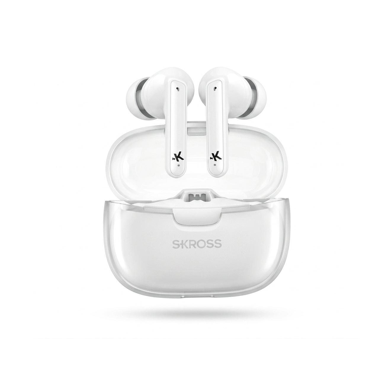 Skross ANC5W SKROSS True Wireless ANC ENC In-Ear Earbuds