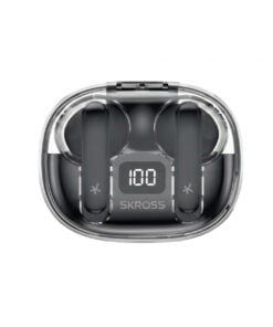 SKROSS True Wireless ENC In-Ear Earbuds