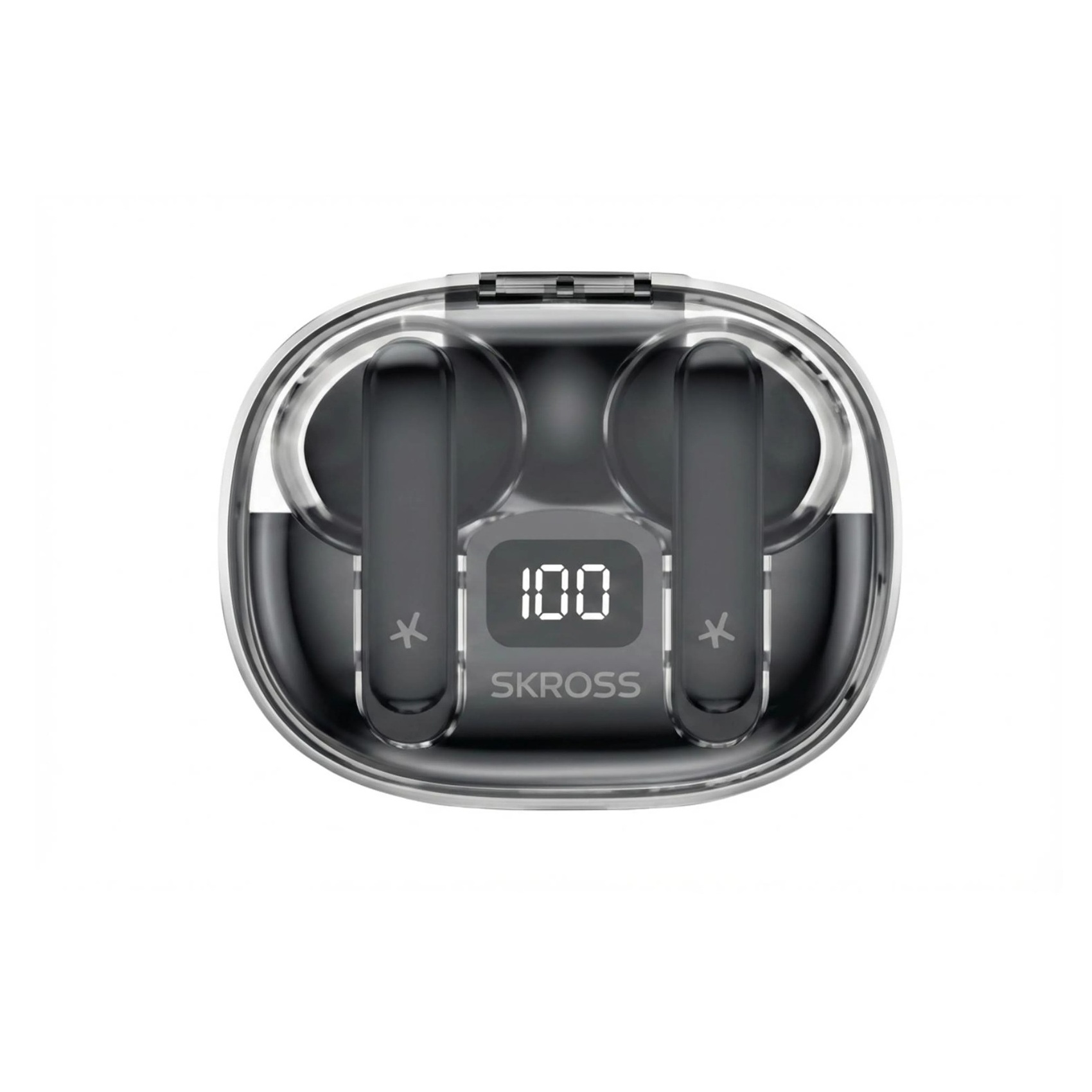 Skross ENC8B SKROSS True Wireless ENC In-Ear Earbuds