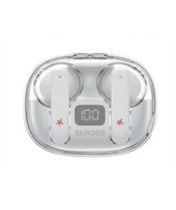 SKROSS True Wireless ENC In-Ear Earbuds