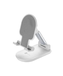Cellularline Folding Table Stand Universal