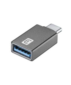 Cellularline Car Adapter USB To USB-C