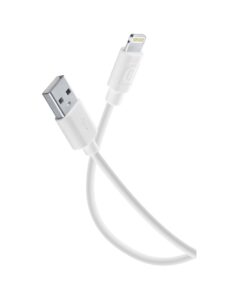 Cellularline USB to Lightning 1.2M