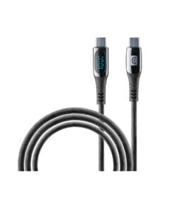Cellularline USB-C TO USB-C Display Cable 2M