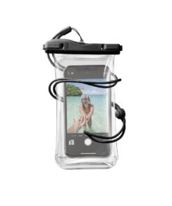 Cellularline Waterproof Case Voyager