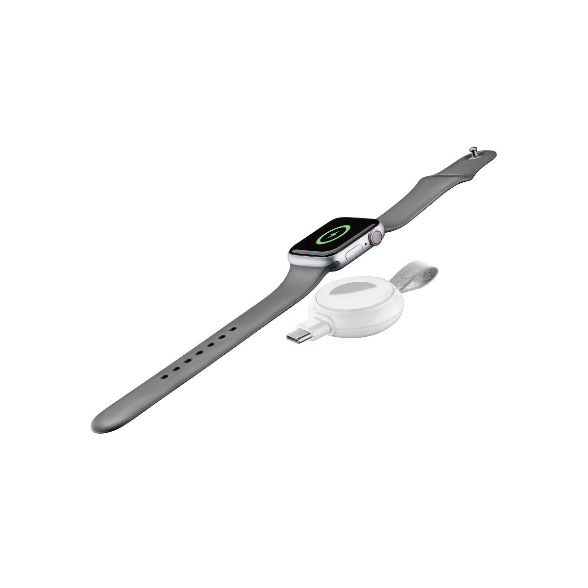 WATCHSTICKWIRMFIW Cellularline Power Pill Apple Watch