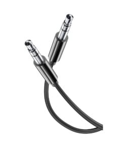 Cellularline AUX Cable 3.5MM To 3.5MM Jack