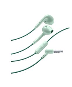 Cellularline Capsule Earphones