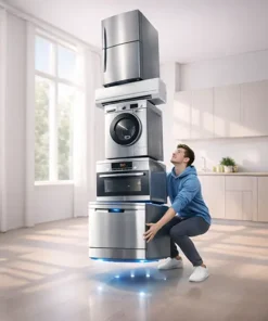 Big Appliances