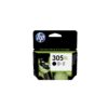 HP 305XL Black Original Ink Advantage Cartridge