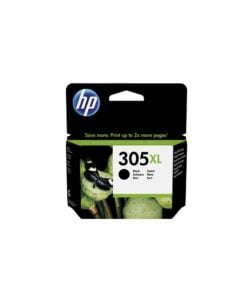 HP 305XL Black Original Ink Advantage Cartridge