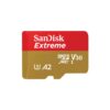 SanDisk Extreme microSDXCâ„¢ UHS-I CARD SanDisk Extreme microSDXCâ„¢ UHS-I CARD