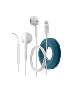 Cellularline Earphones Mfi