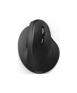 Hama Ergonomic vertical wireless mouse EMW-500