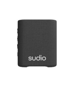 Sudio S2 Portable Bluetooth Speaker