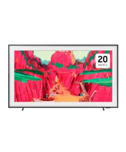 Samsung The Frame Pro 4K Vision AI Smart TV 75 Inch