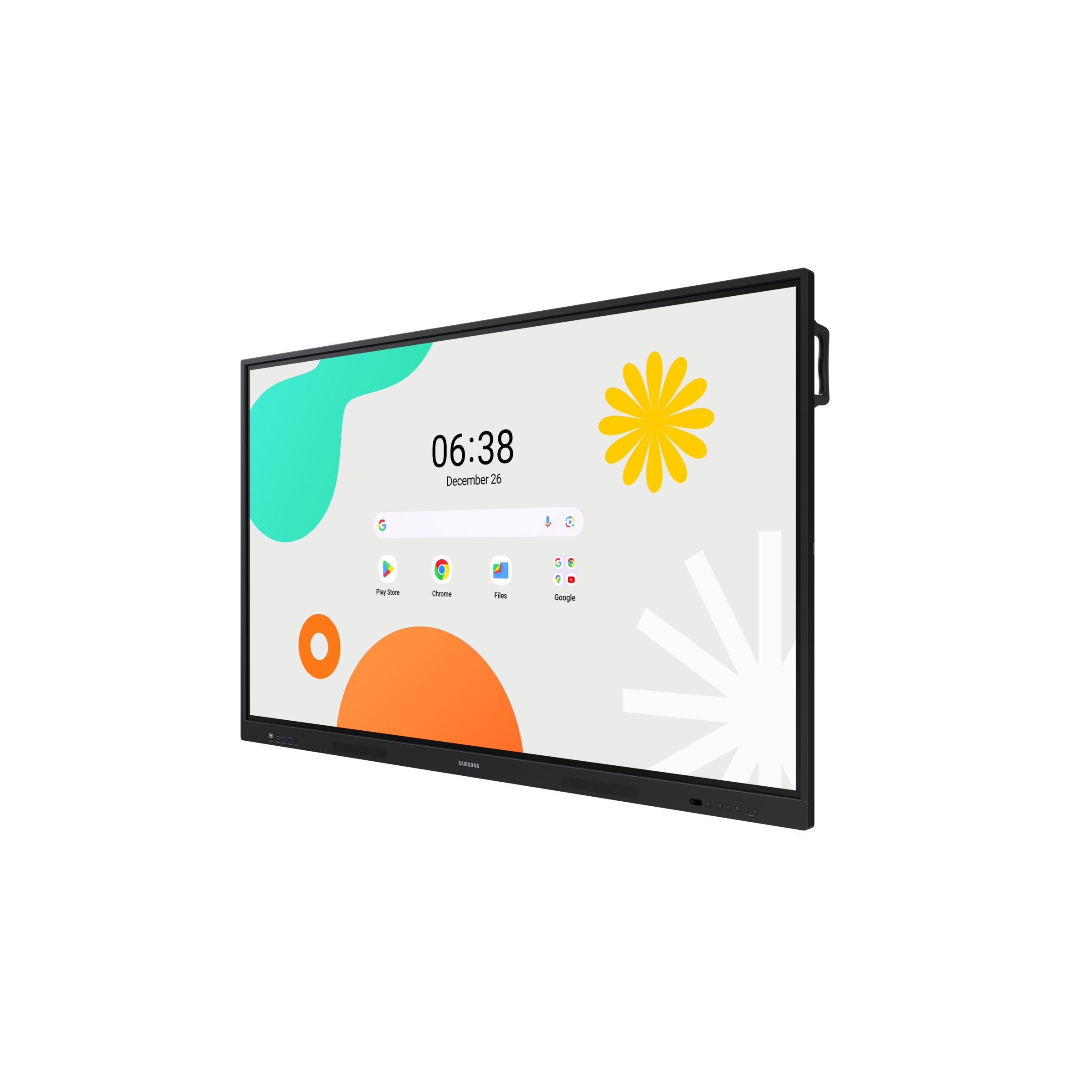 levant-interactive-display-waf-lh65wafwlgcxue-544718146 Samsung Interactive Display WAF 65 Inch