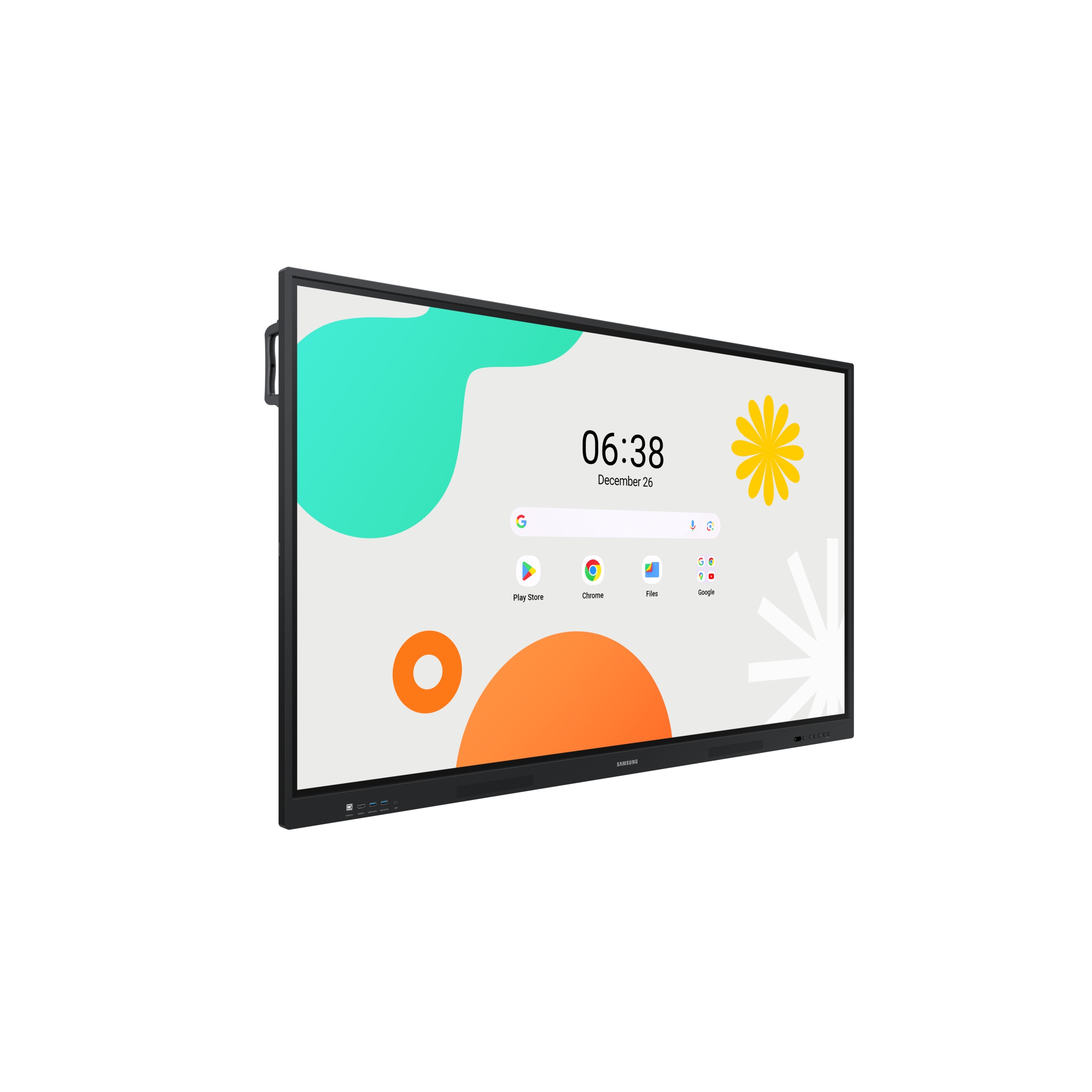 levant-interactive-display-waf-lh65wafwlgcxue-544718147 Samsung Interactive Display WAF 65 Inch