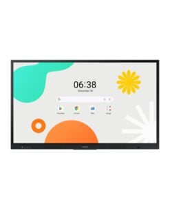 Samsung Interactive Display WAF 75 Inch