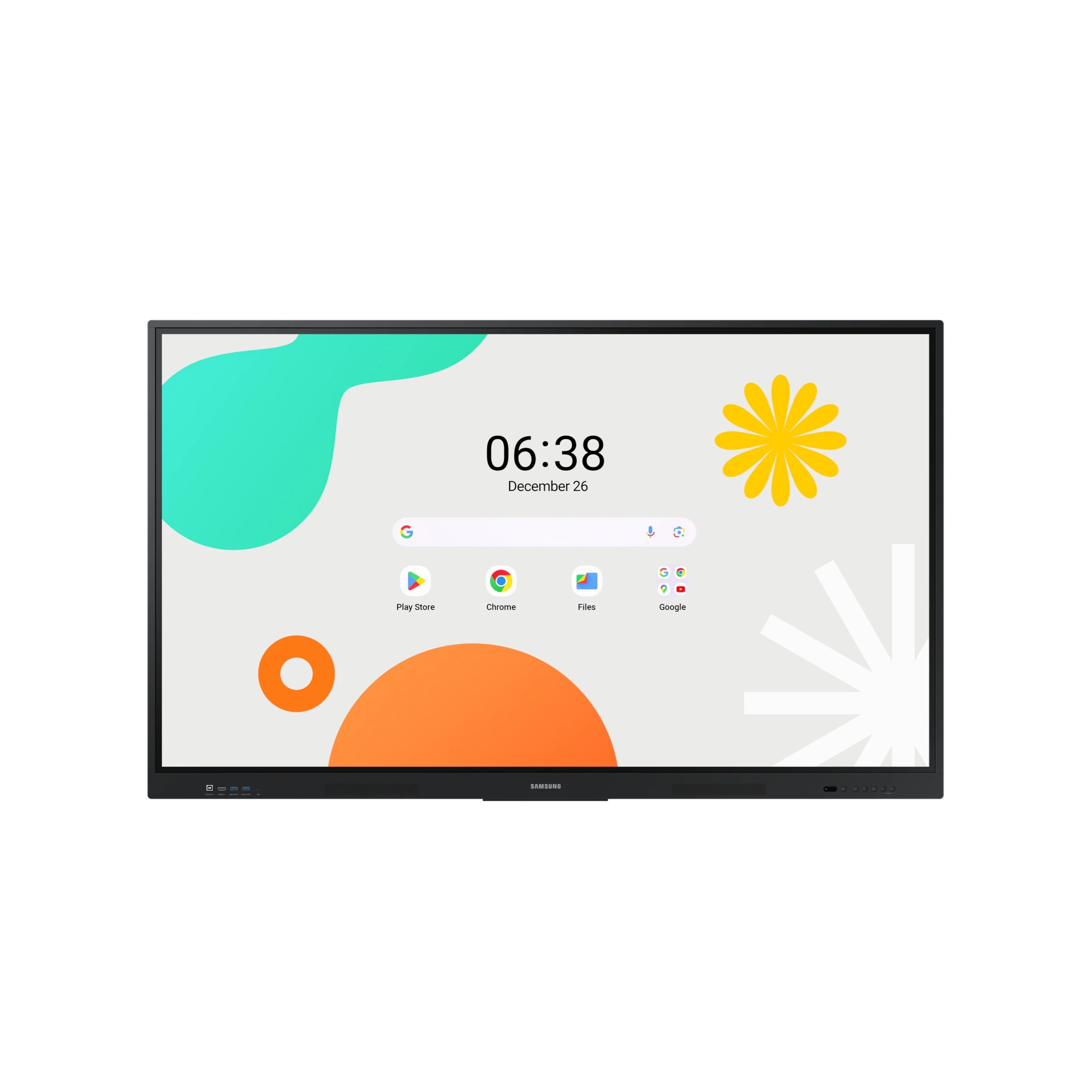 levant-interactive-display-waf-lh65wafwlgcxue-544718180 Samsung Interactive Display WAF 65 Inch