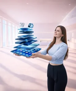 Mobiles & Tablets