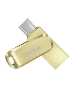 SanDisk Ultra Dual Drive Luxe USB Type-C™