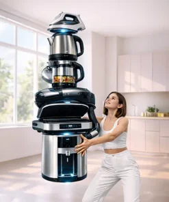 Small Appliances