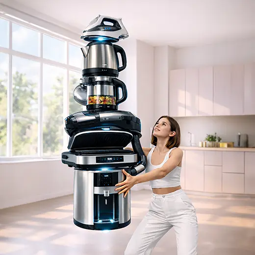 Small Appliances - Page 4 Of 27 - Kaystore - Lebanon - Online Shopping