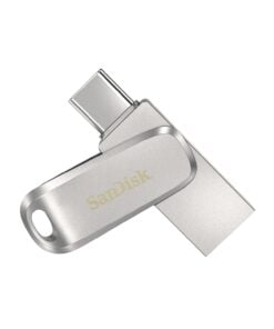 SanDisk Ultra Dual Drive Luxe USB Type-C™ Flash Drive