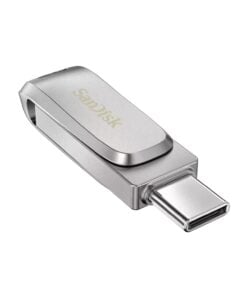 SanDisk Ultra Dual Drive Luxe USB Type-C™